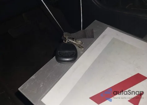 2000 Pontiac Grand Prix Se из США, поврежденный, VIN 1G2WJ52J5YF172354